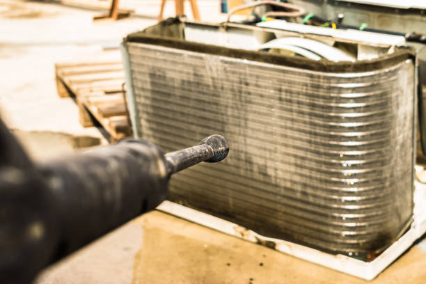 Best Air Duct Cleaning Company Near Me  in Caribou, ME