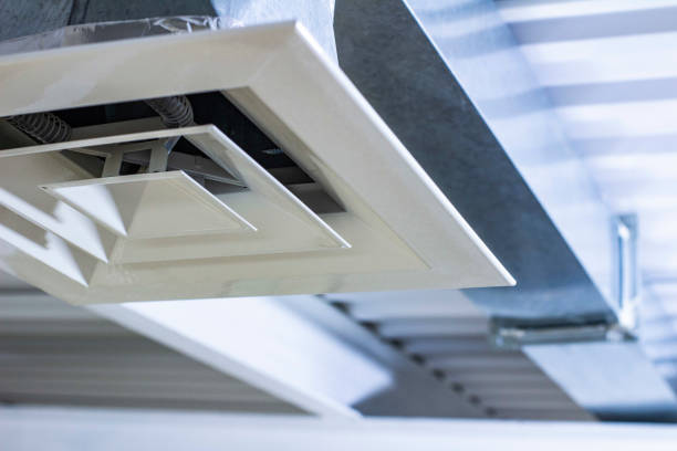 Best HVAC Air Duct Cleaning  in Caribou, ME