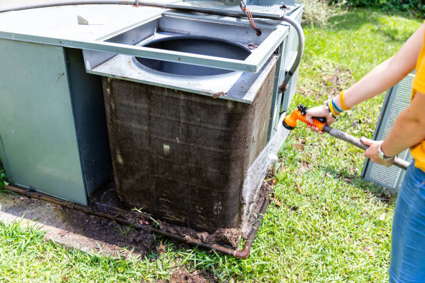 Best Affordable HVAC Duct Cleaning  in Caribou, ME