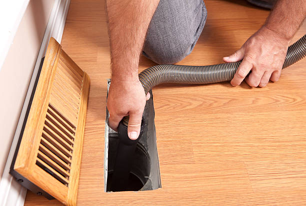 Best Local Air Duct Cleaning Services  in Caribou, ME