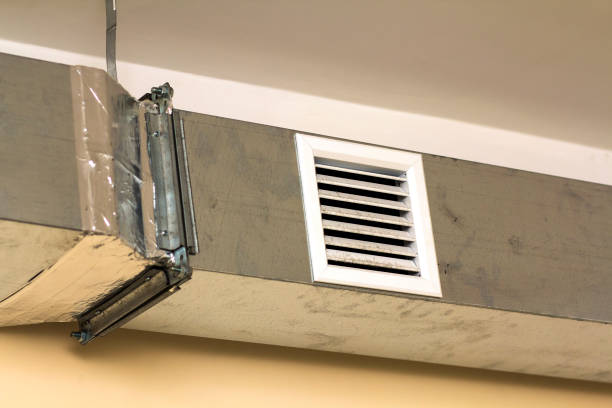 , ME Airduct Cleaning Company