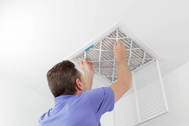 Best Air Duct Cleaning Near Me  in Caribou, ME